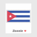 Search for cuban flag stickers Travel