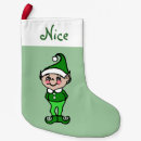 Search for elf christmas stockings Elves