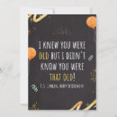 Search for funny retirement sayings cards Retired