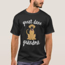 Search for great dane mens tshirts Grand