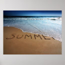Search for end of summer posters Vacation