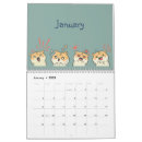 Search for wonderful calendars Cute