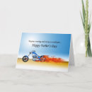 Search for biker fathers day cards Motorcycle