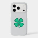 Search for clover iphone cases Irish