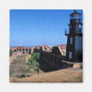 Search for fort magnets Atlantic