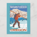Search for mount hood postcards States