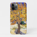 Search for tree art iphone cases Van gogh