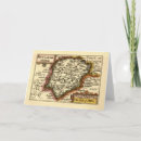 Search for historical map cards Antique