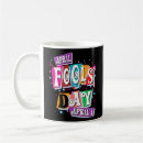 Search for pranks mugs April