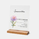 Search for aster art Birth month flower