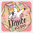 Search for dance pose stickers Pink
