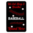 Search for baseball saying magnets Sports