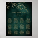 Search for elegant floral posters Gold