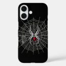 Search for black web iphone cases Gothic