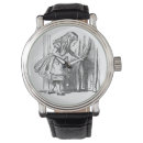 Search for alice in wonderland watches Vintage