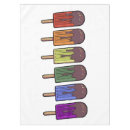 Search for gay pride tablecloths Flag