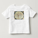 Search for map designs tshirts French