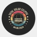 Search for april round stickers Astronomy