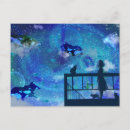 Search for orca the whale postcards Fish