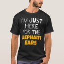 Search for elephant butt clothing Elephants