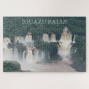 Search for brazil puzzles South america