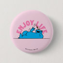 Search for cookie monster sesame street badges Kids tv show