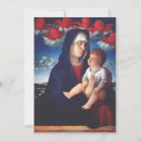Search for virgin mary thank you cards Christian