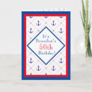 Search for nautical 50th birthday invitations Sailing