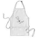 Search for dog bones aprons Chef