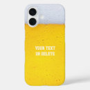 Search for foam iphone cases Beer