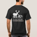 Search for funny deer hunting Nature