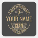 Search for irish name stickers Surname