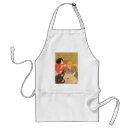 Search for hot moms aprons Vintage