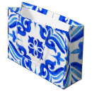 Search for ocean gift bags Watercolor