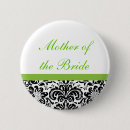 Search for damask bridal badges Engagement