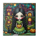 Search for gothic tiles Halloween