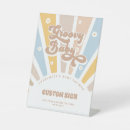 Search for retro signs Groovy baby