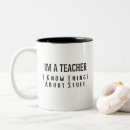 Search for physics joke mugs Chemistry