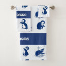 Search for penguin bath towels Children