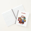 Search for santa claus notebooks Jolly