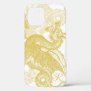 Search for gold dragon iphone cases Modern
