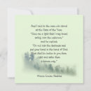 Search for christian new years cards Inspirational