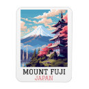 Search for mount fuji magnets Mountain