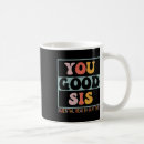 Search for good health mugs Anxiety