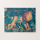 Search for lion puzzles Animals