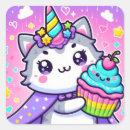 Search for kawaii kitty stickers Cute