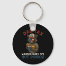 Search for great dad key rings Anti biden