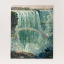 Search for niagara falls puzzles Retro