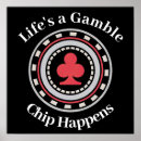 Search for funny poker posters Gambling