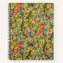 Search for william morris notebooks Floral